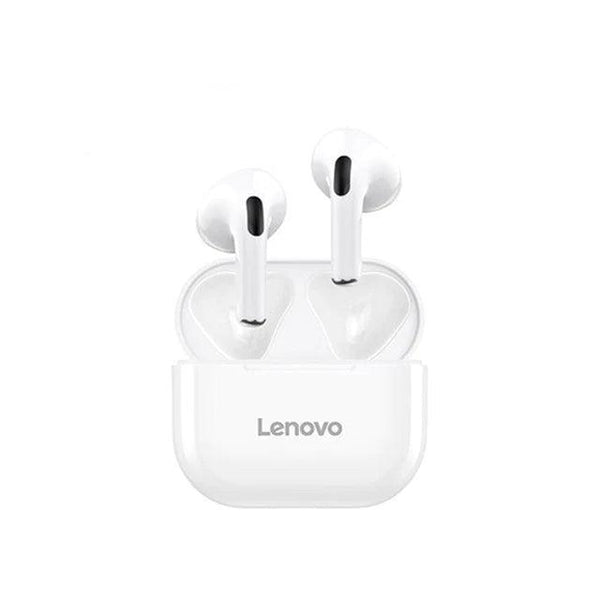 Fone De Ouvido In-ear Sem Fio Lenovo Livepods Lp40